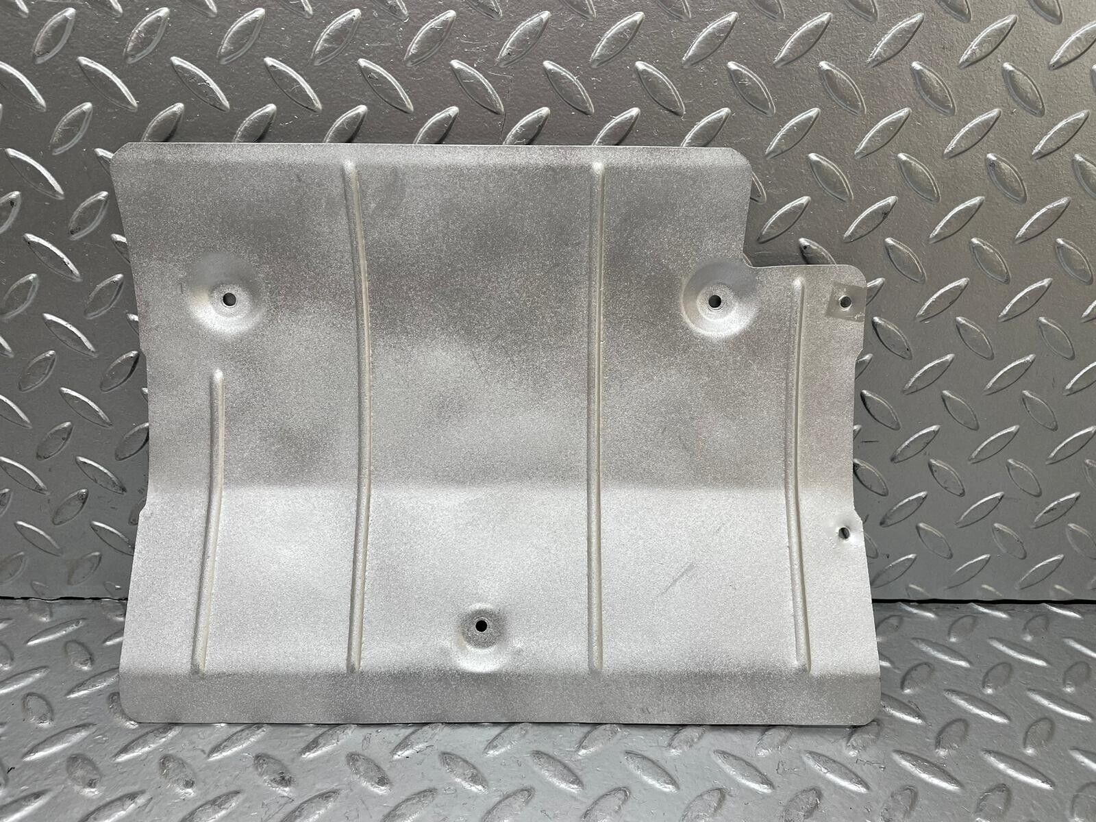 27930 Mercedes-Benz W123 280E Exhaust Heat Shield