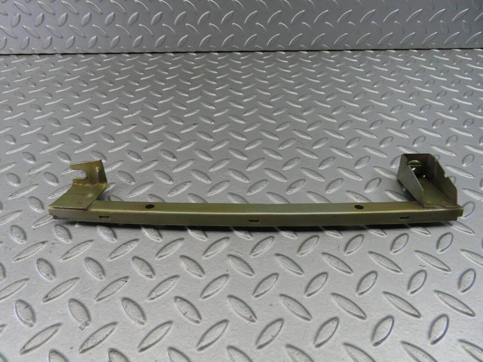 7691 Mercedes-Benz S123 230TE Wagon Rear Left Lower Window Channel
