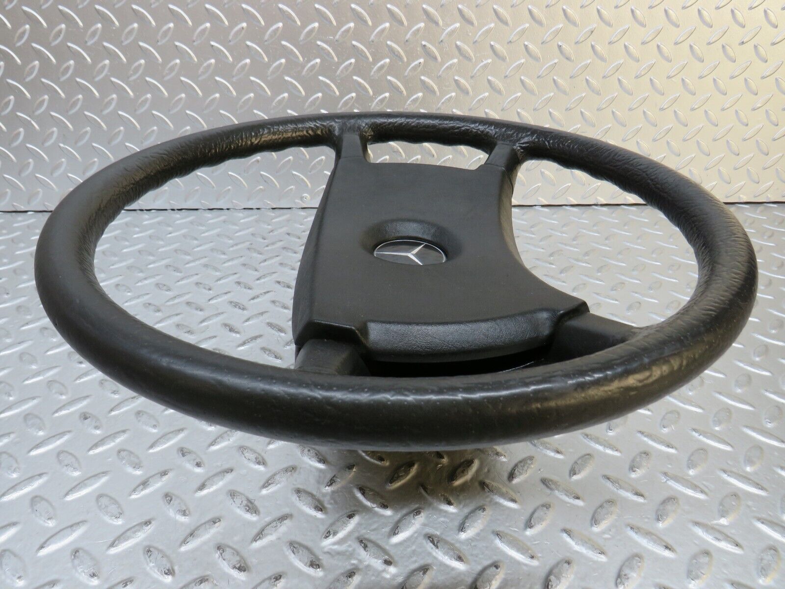 28245 Mercedes-Benz S123 240D Wagon Steering Wheel 1264640017