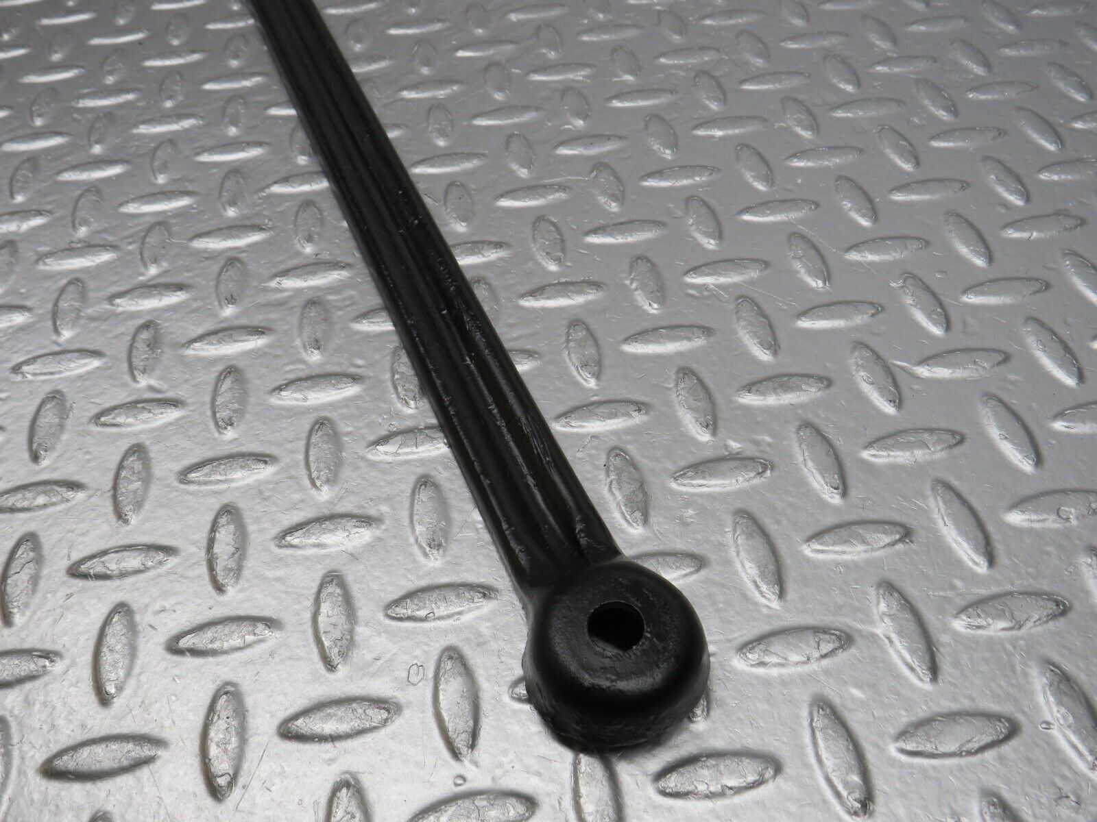 39802 Mercedes-Benz R129 320SL Coupe Front Suspension Anti Roll Bar 2x