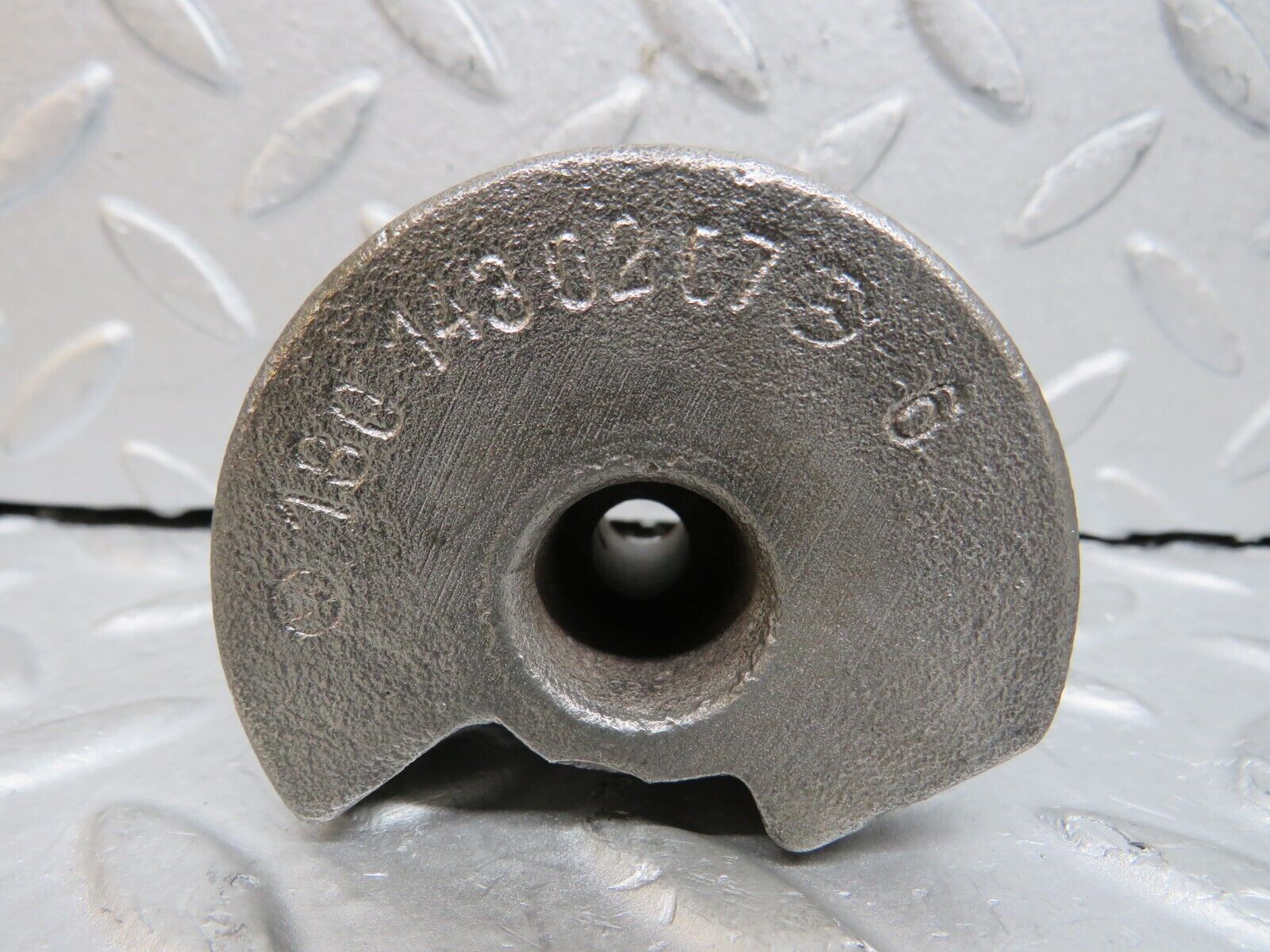 37724 Mercedes-Benz W108 280S Exhaust Balancing Weight 1801430207