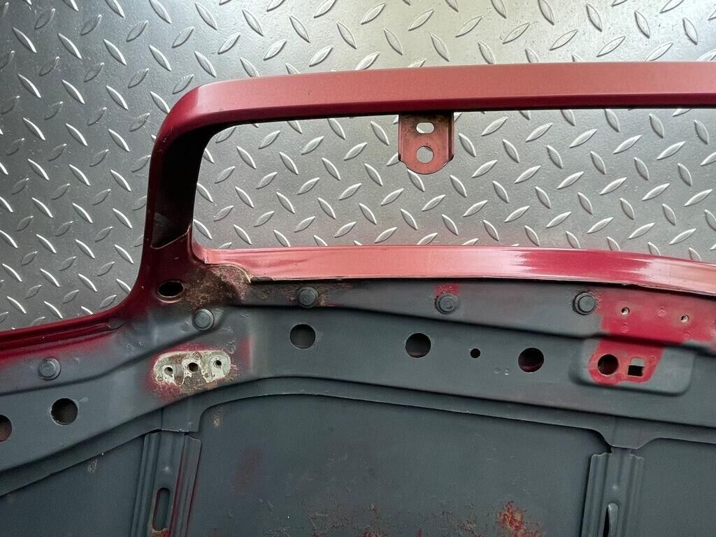 38318 Mercedes-Benz R129 280SL Coupe Bonnet