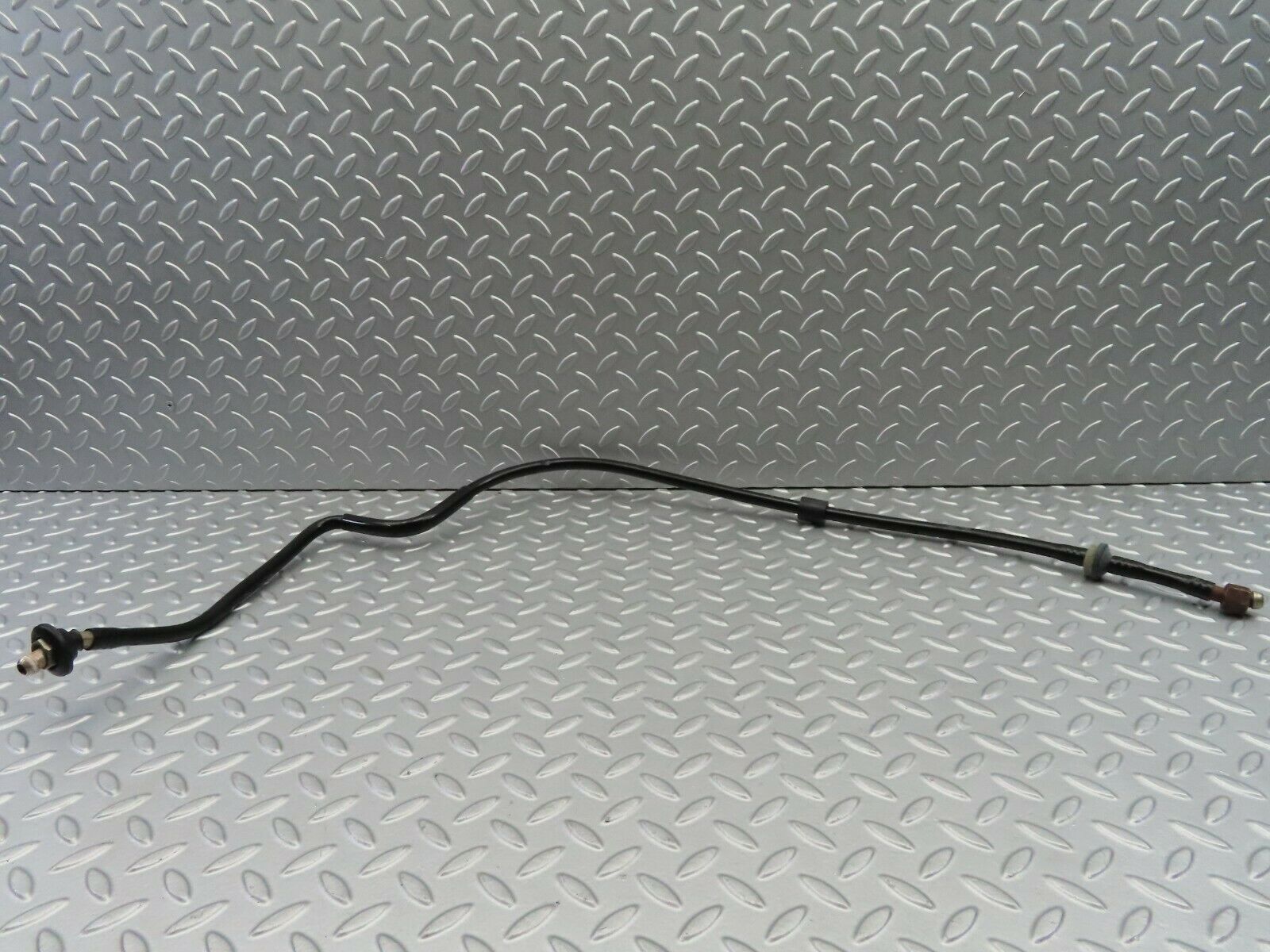 6719 Mercedes-Benz S124 E220 Wagon Brake Servo Vacuum Pipe