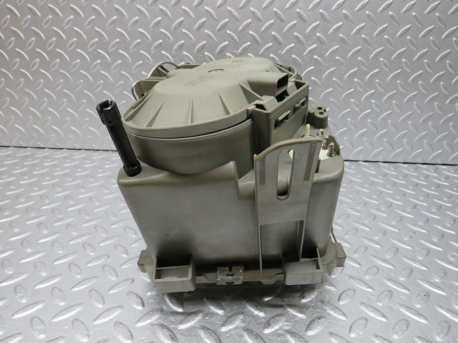 34289 Mercedes-Benz C126 380SEC Headlight Bosch Left 1305235061