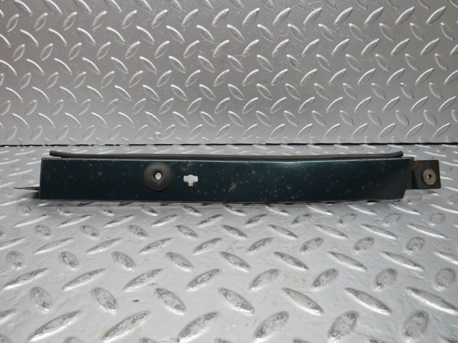 27739 Mercedes-Benz S124 300TE Wagon Under Headlight Trim Left