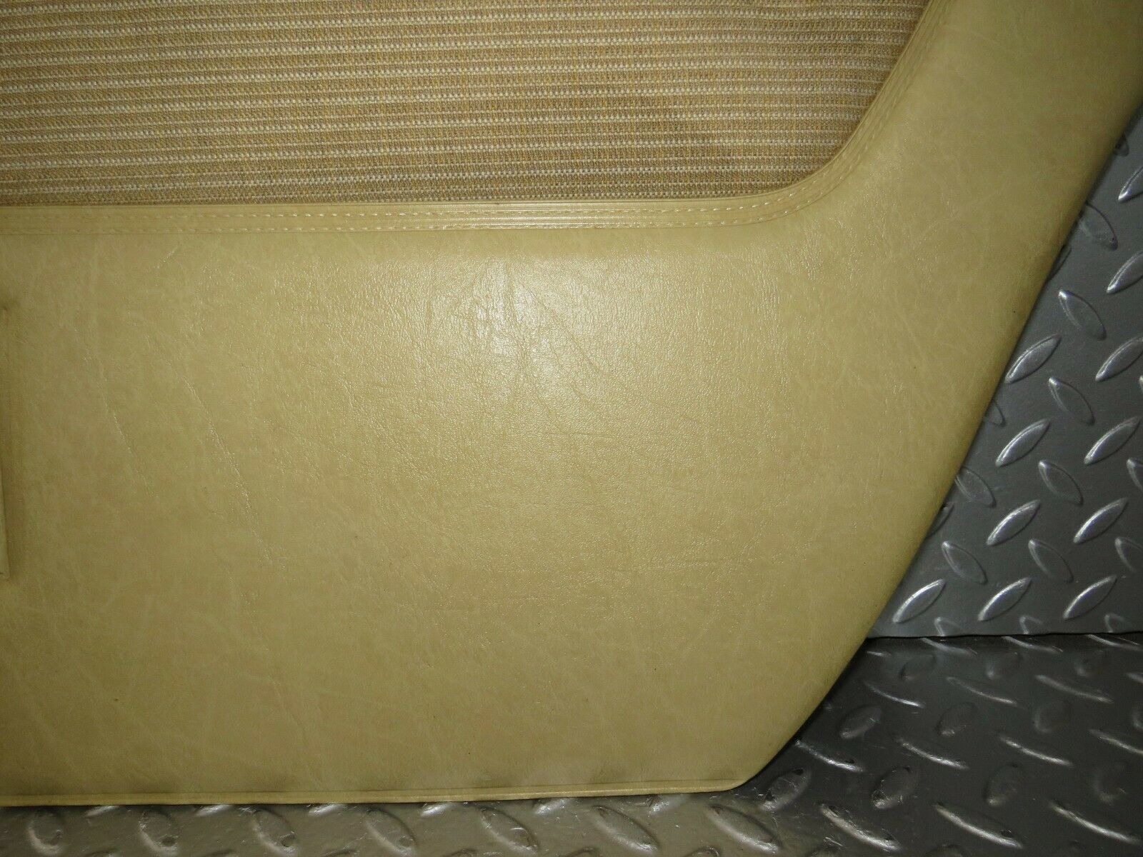 23929 Mercedes-Benz W123 280E Rear Right Door Card Beige