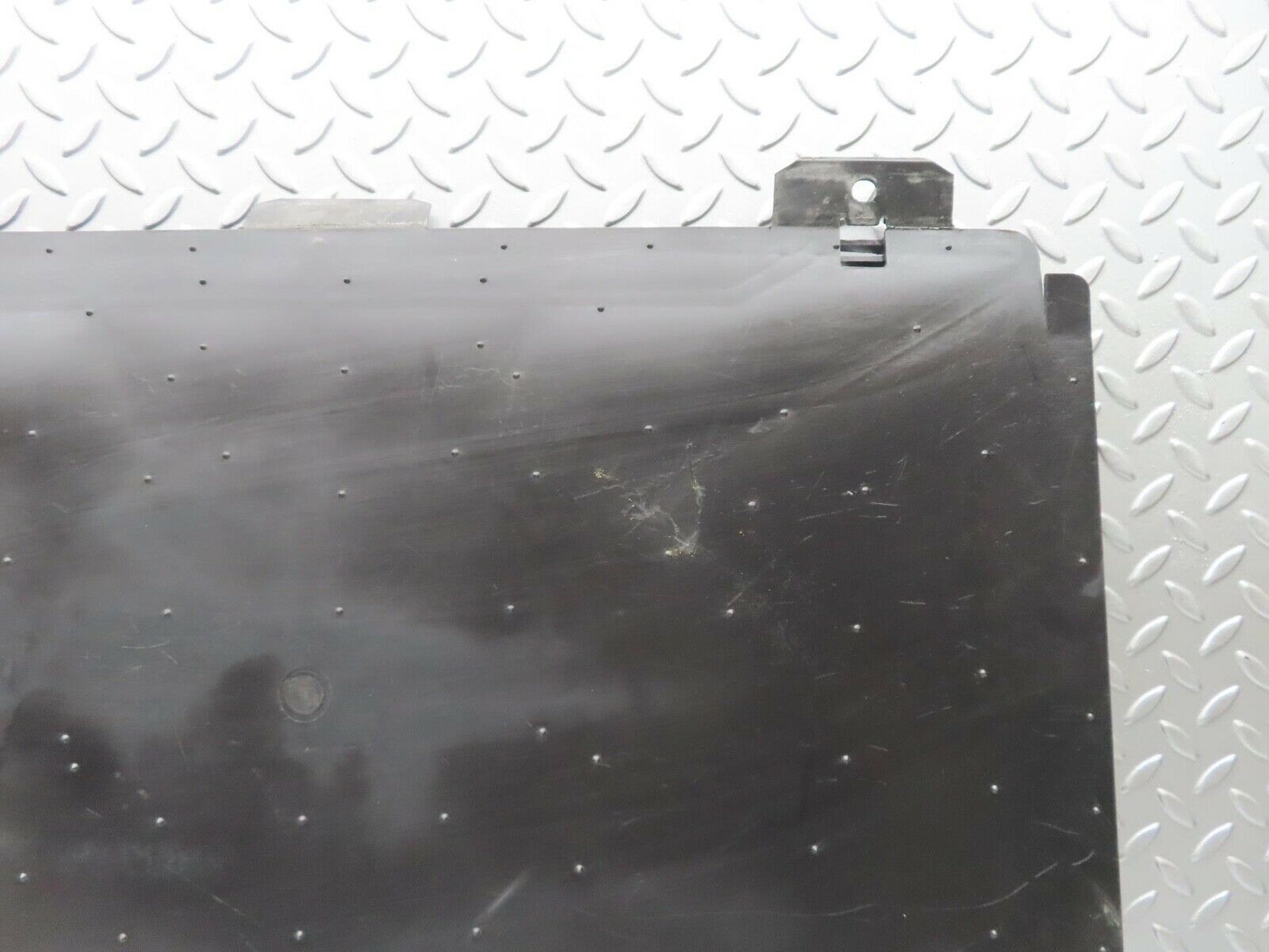 11863 Mercedes-Benz R129 300SL Coupe Boot Spare Wheel Cover 1296903530