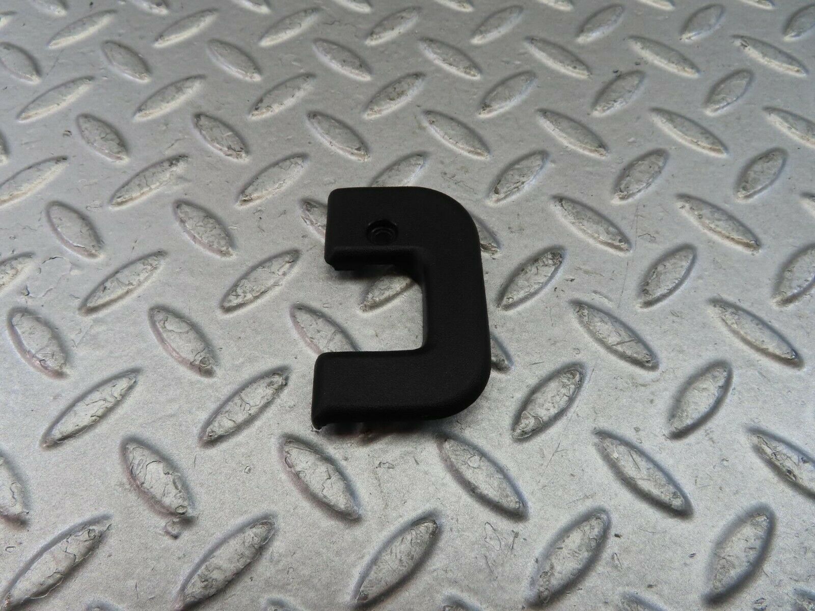 9518 Mercedes-Benz C124 300CE Coupe Right Interior Door Latch Trim