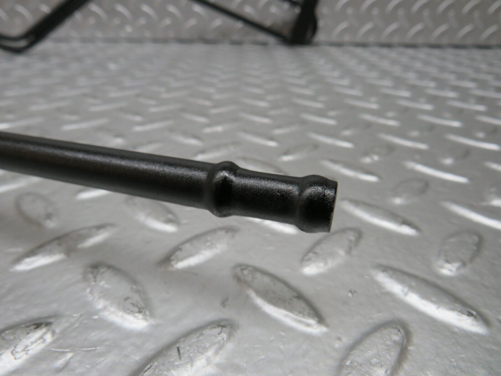 26847 Mercedes-Benz C124 220CE Coupe Oil Cooling Pipe