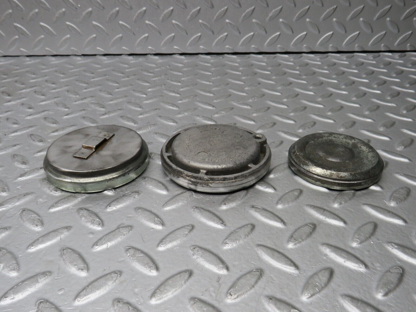 36390 Mercedes-Benz W126 420SE Automatic Gearbox Piston Cover Set 722.355