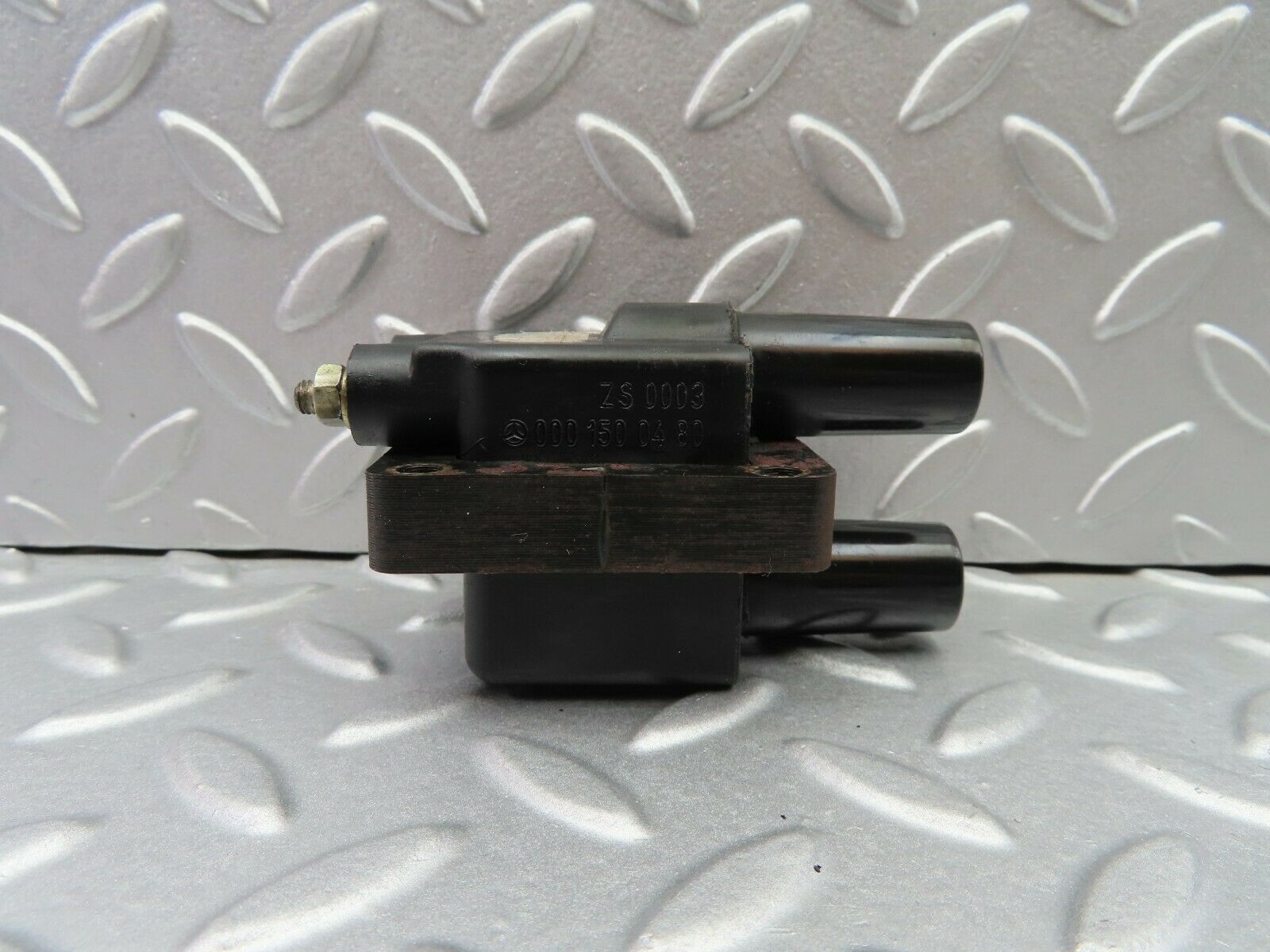 6788 Mercedes-Benz S124 E220 Wagon Ignition Coil 0001500480