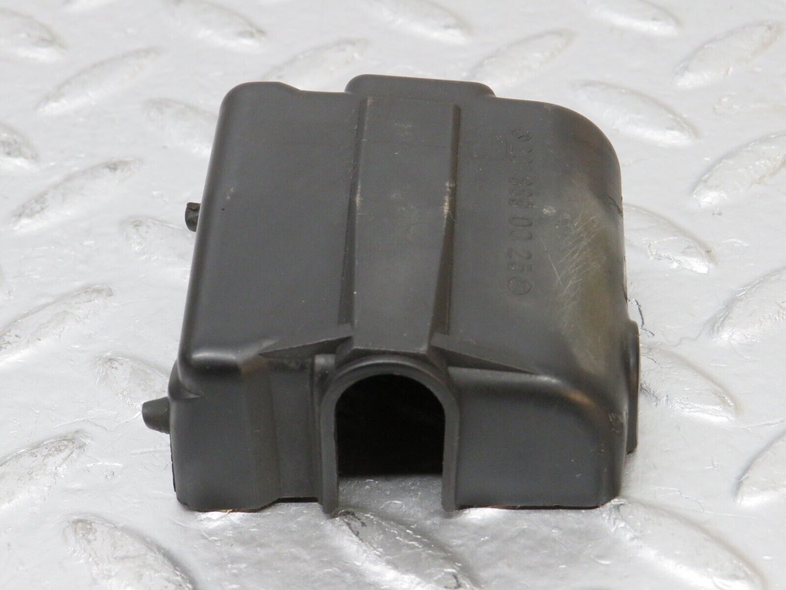 31878 Mercedes-Benz W201 190LE 1.8L Hood Bonnet Lock Cover 2018890025