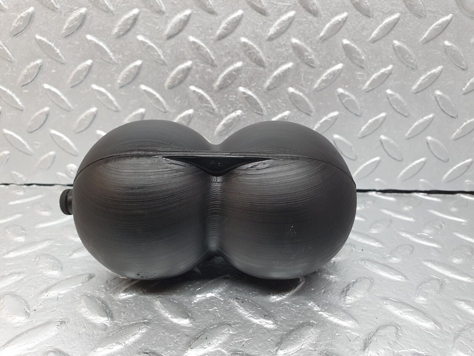 41521 Mercedes-Benz W124 200E Vacuum Reservoir Tank