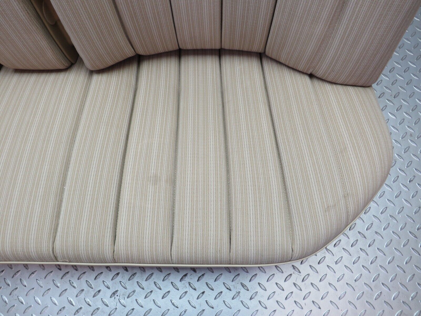 29491 Mercedes-Benz W124 230E Rear Seat