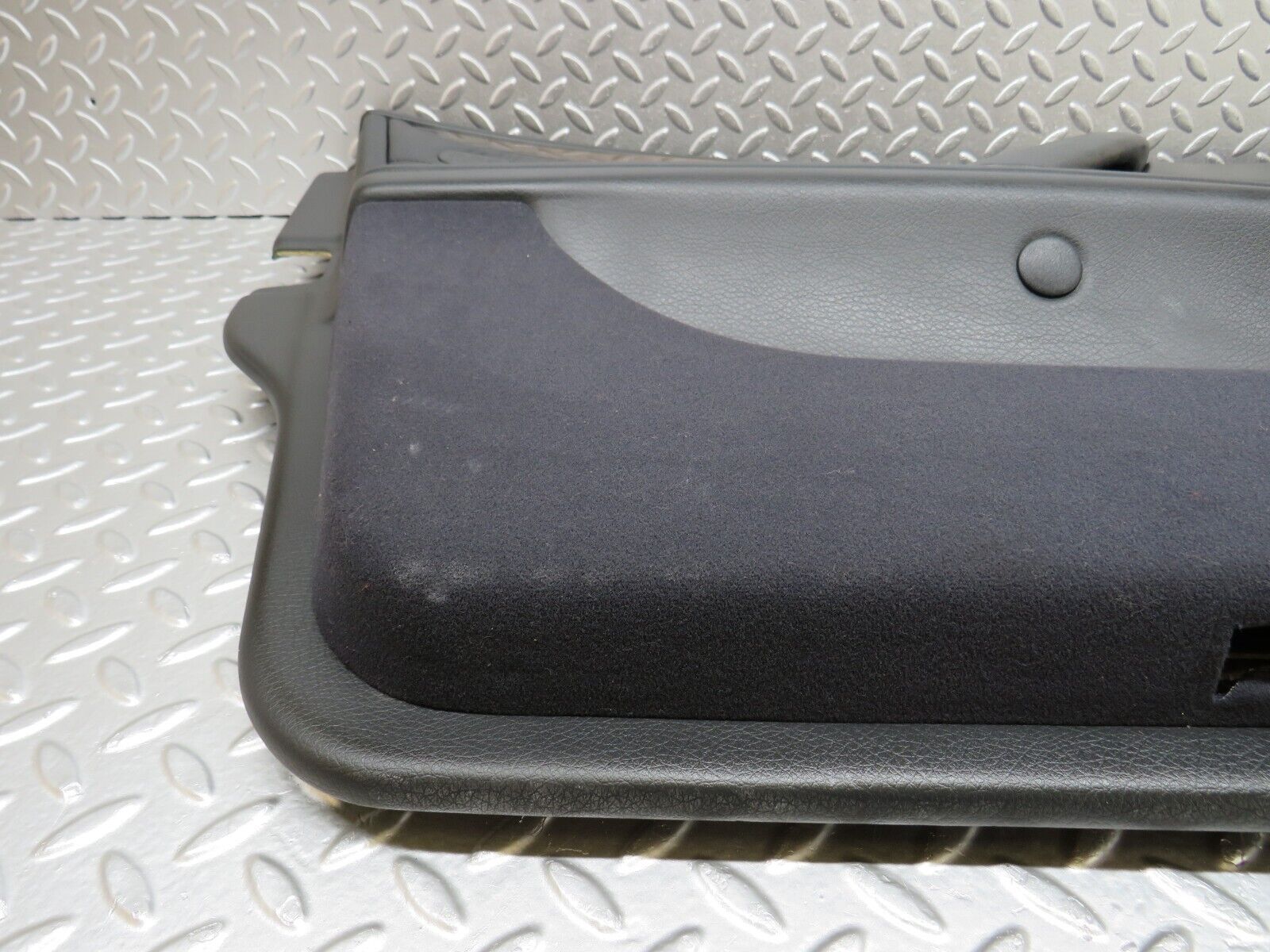 34731 Mercedes-Benz W210 320E Front Left Door Card 2107201551