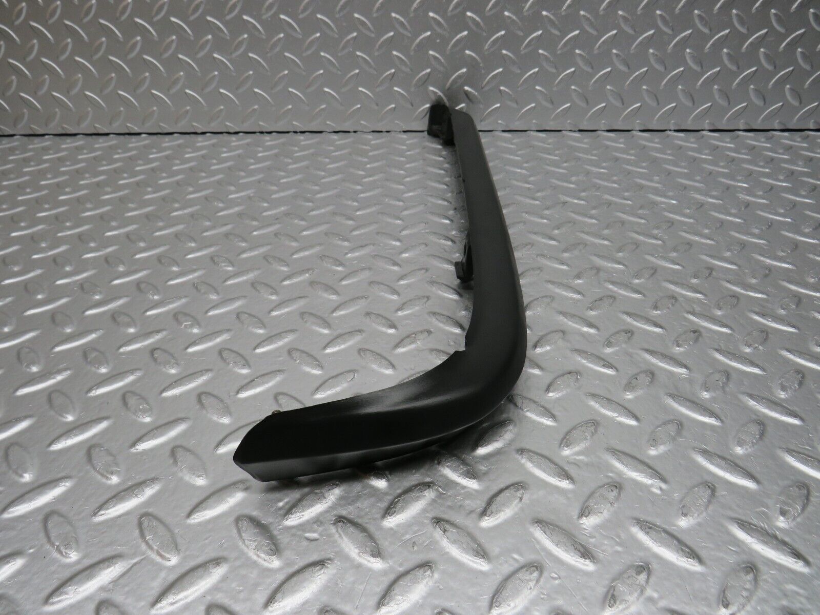 31017 Mercedes-Benz W123 230E Tail Light Moulding Trim Right