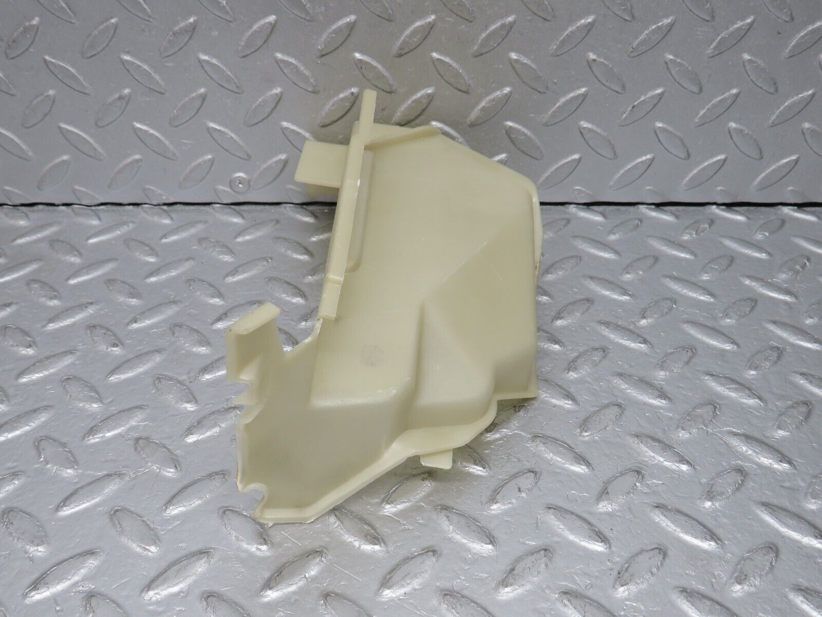 38297 Mercedes-Benz R129 280SL Coupe Door Lock Cover Left 1297230308