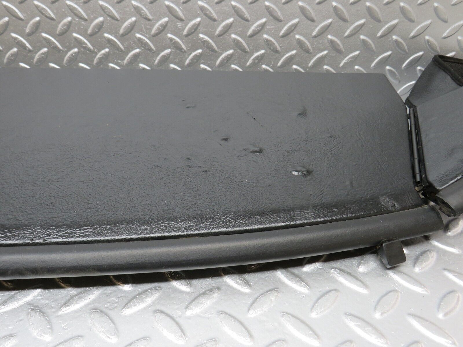 33154 Mercedes-Benz R170 SLK Coupe Parcel Shelf Cover 1706900208