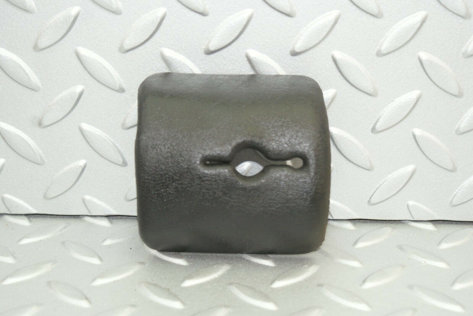 2813 Mercedes-Benz C123 280CE Coupe Steering Column Switch Cover 1234621496