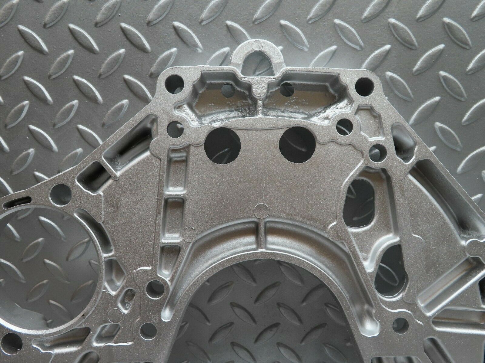 4791 Mercedes-Benz W114 280CE Coupe Gearbox Flange 1100110145