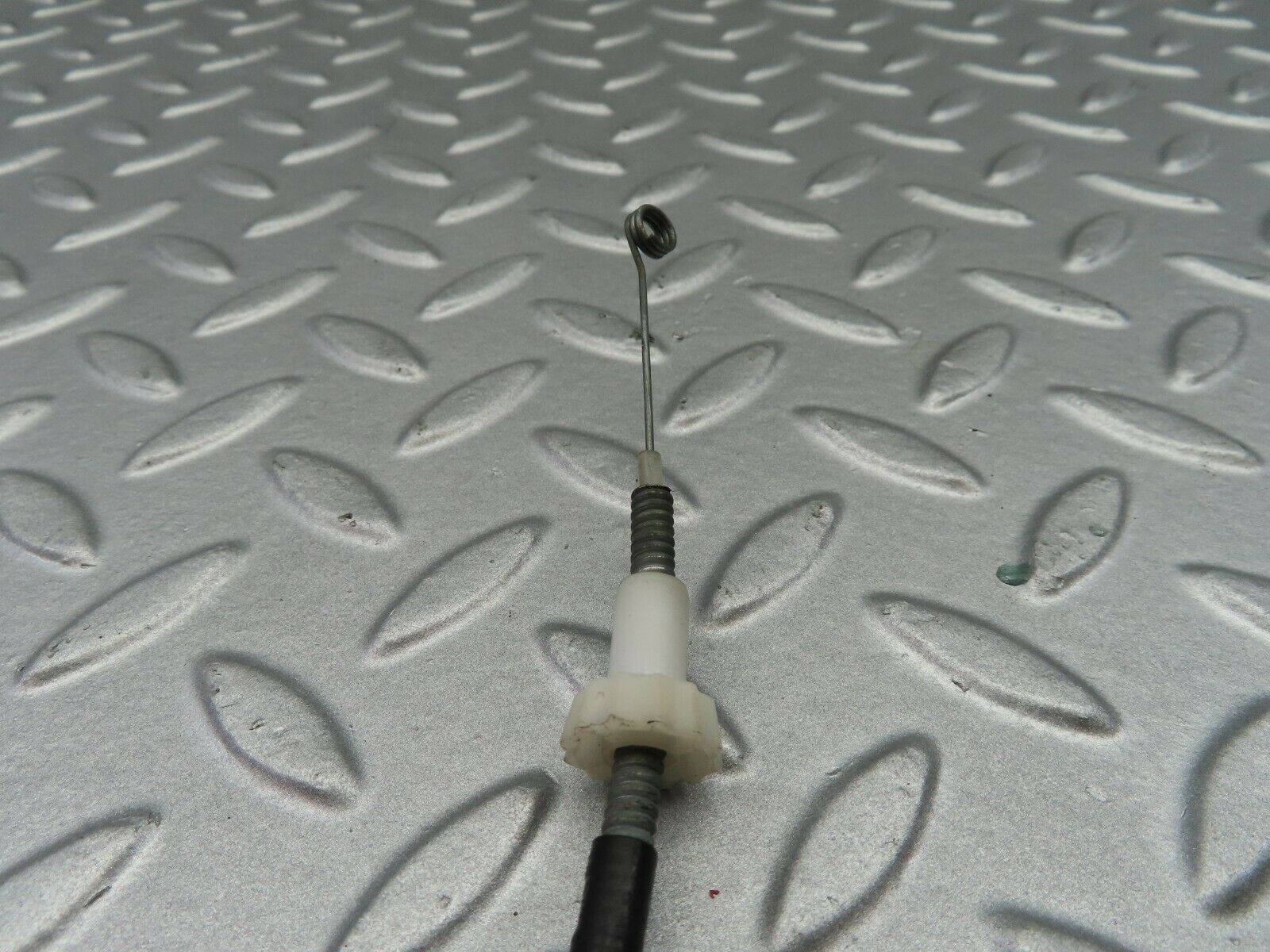 6983 Mercedes-Benz S124 E220 Wagon Heater Control Unit Switch 1248300185