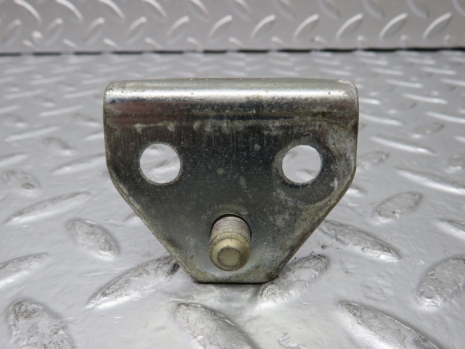 30067 Porsche 924 Door Lock Latch Right Side 92853713302