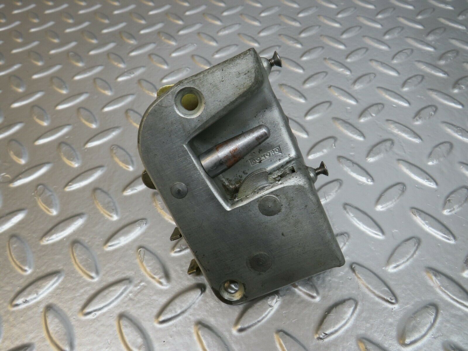 24571 Mercedes-Benz W108 Rear Left Door Lock Mechanism