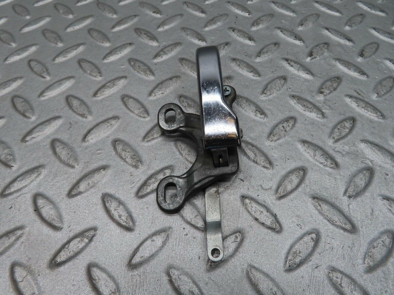 12260 Mercedes-Benz W108 280SE 3.5 Chrome Door Handle Right 1107660419