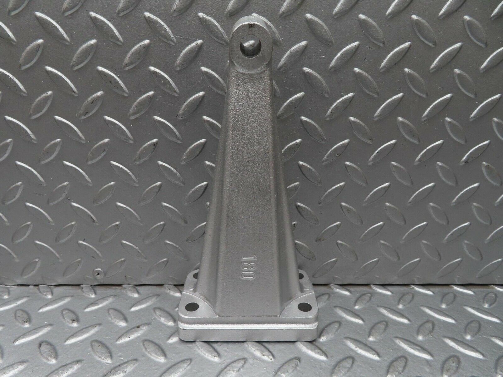 13155 Mercedes-Benz W111 220S Engine Mount Bracket Left Side 1802232404