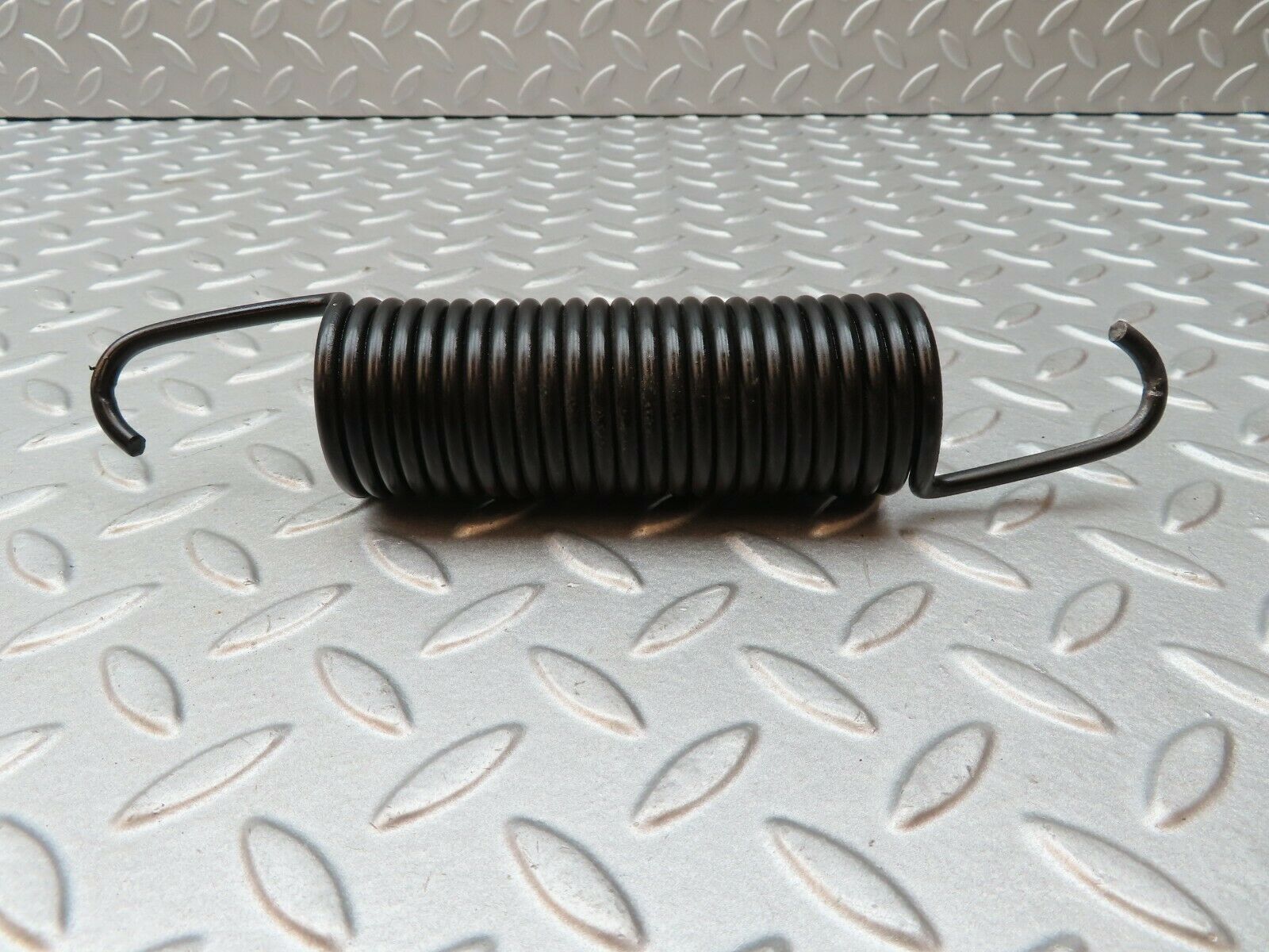 4700 Mercedes-Benz W114 280CE Coupe Trunk Lid Hinge Spring