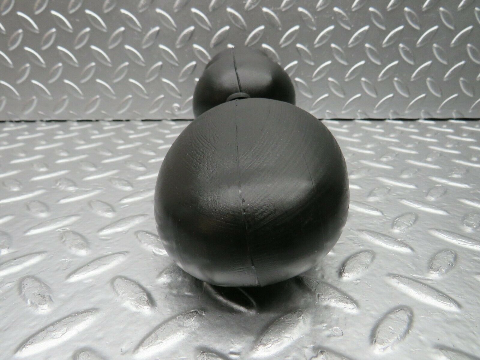 22378 Mercedes-Benz C124 E220 Coupe Vacuum Reservoir Tank