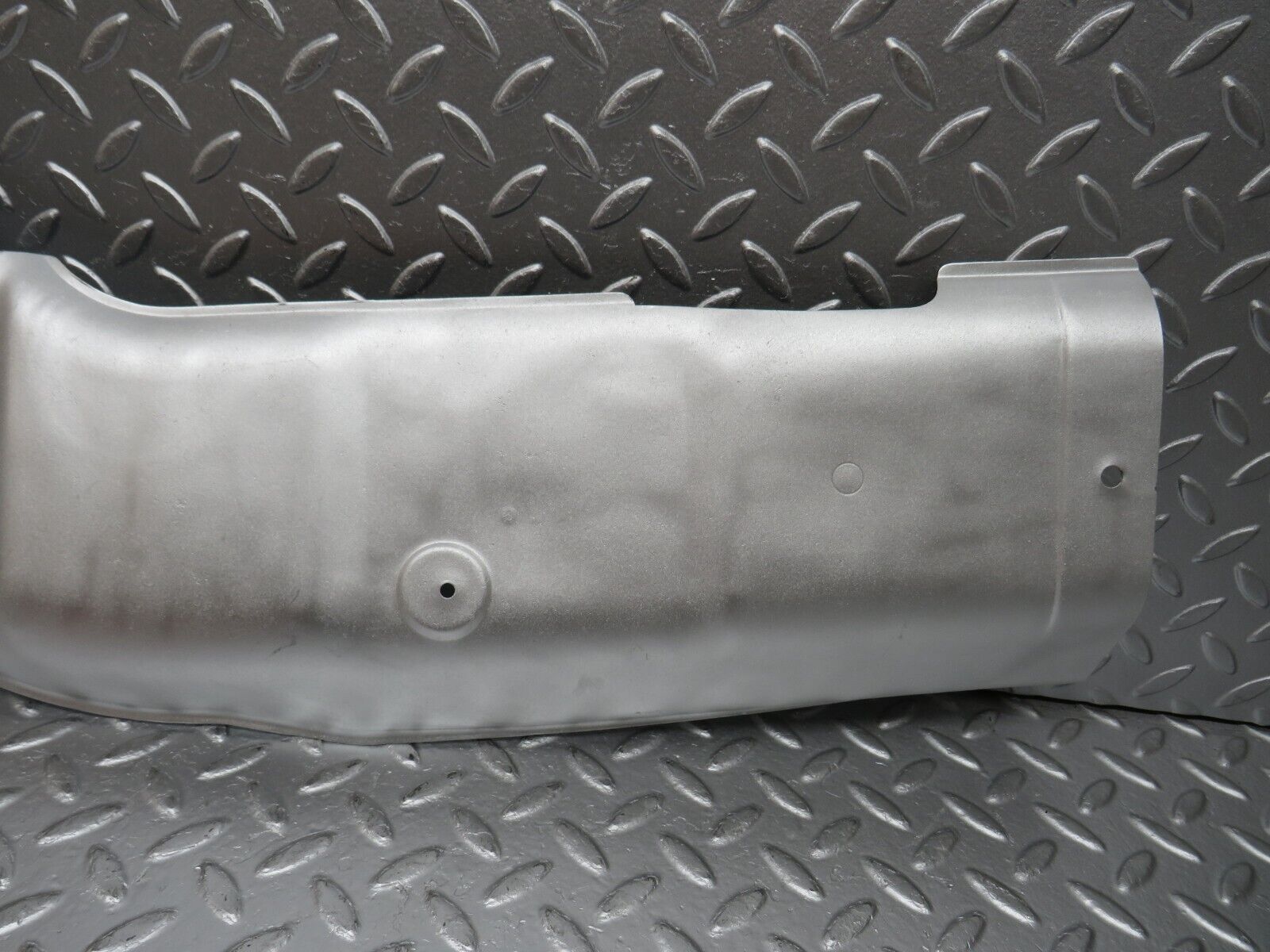 30836 Mercedes-Benz W201 190E 2.0L Exhaust Heat Shield