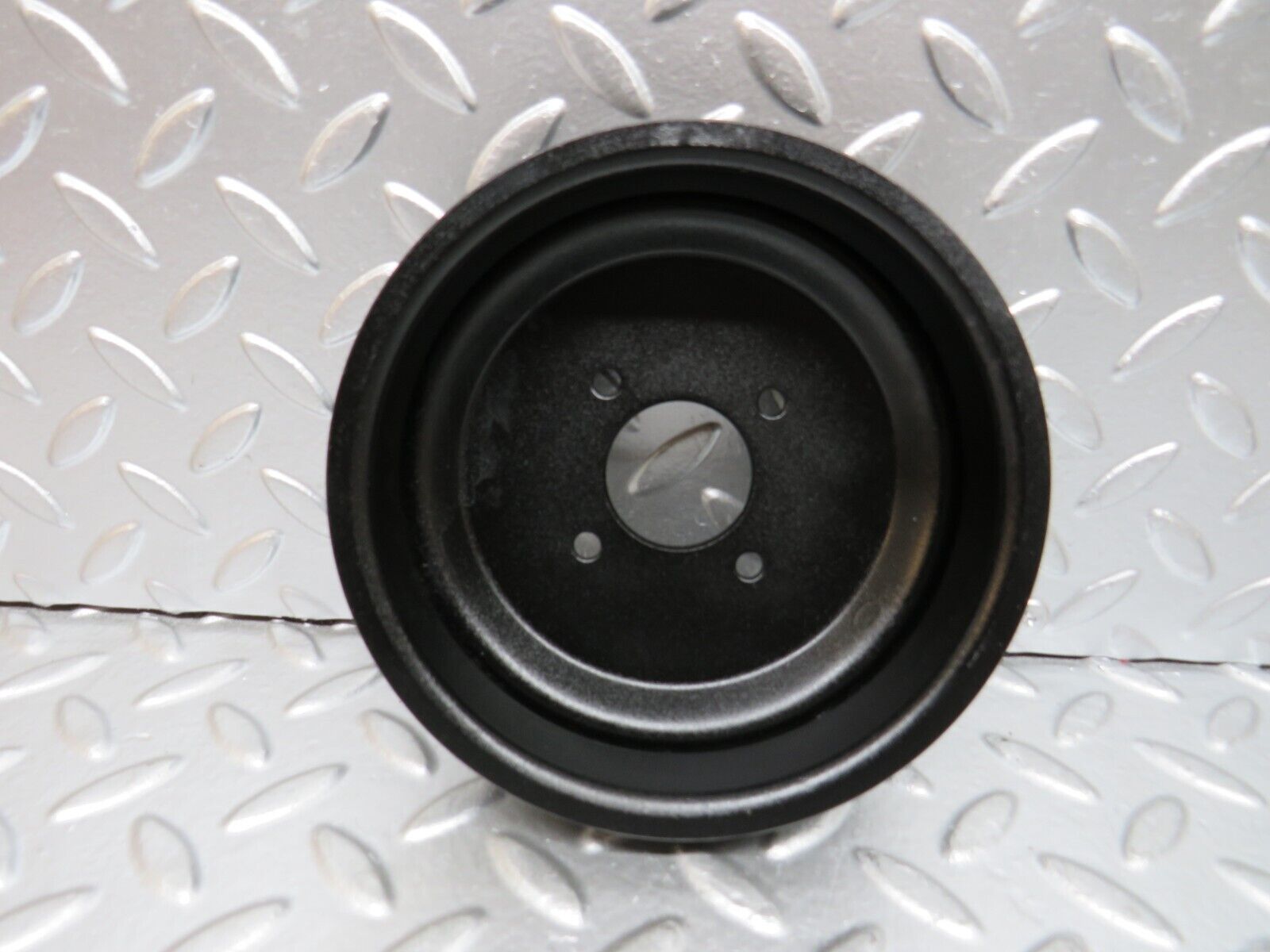 24818 Mercedes-Benz W140 S320 Engine Belt Pulley 1032050510