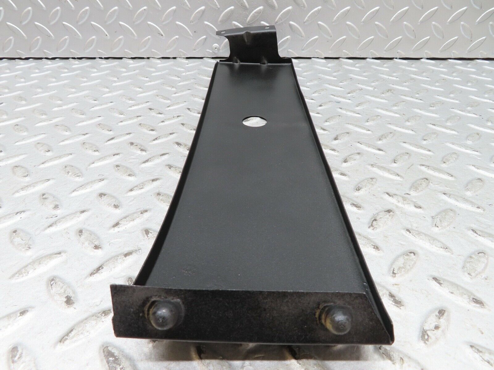 17808 Mercedes-Benz W116 450SEL Cover Plate Under Headlight Right Side