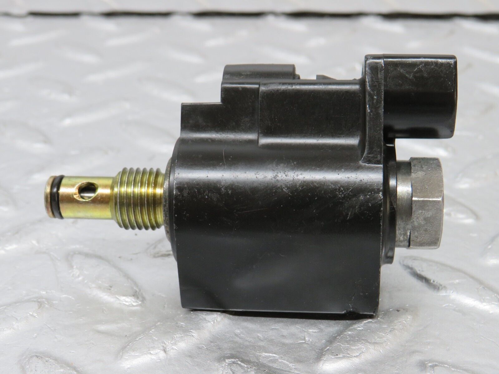 34574 Mercedes-Benz C126 380SEC Automatic Gearbox Solenoid 722.310 0003041890