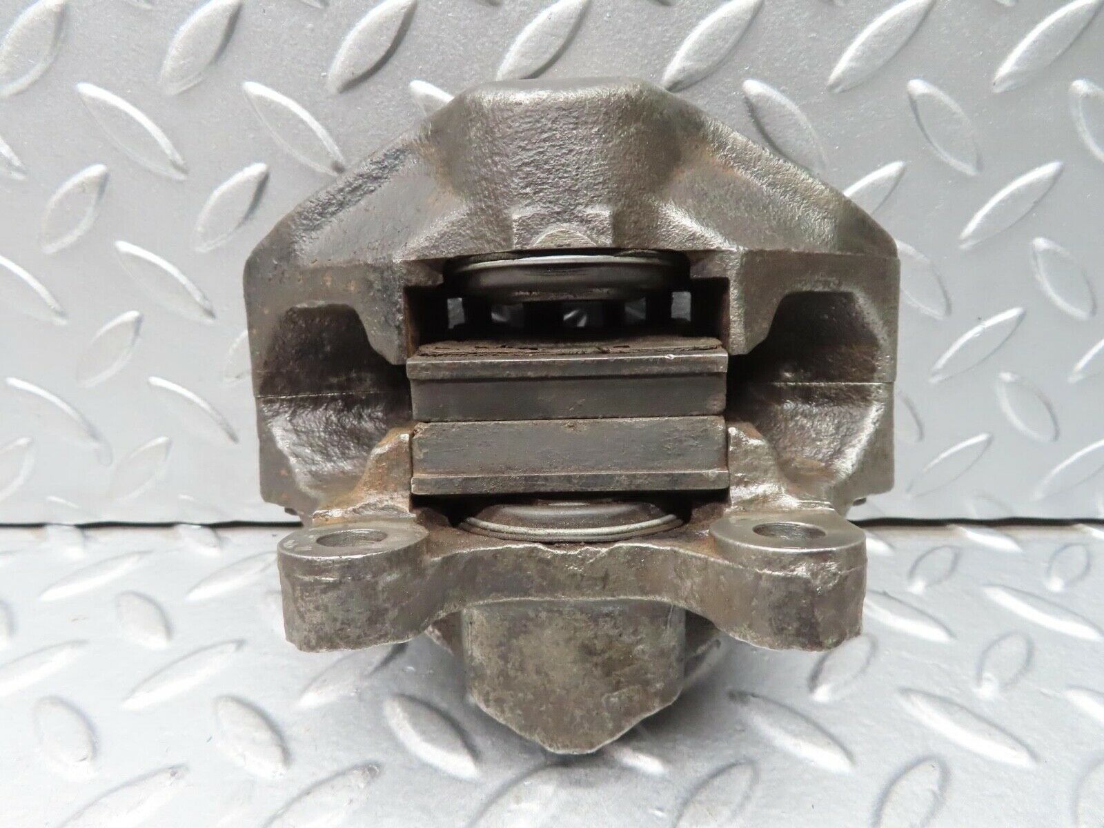 14461 Mercedes-Benz W116 350SE Rear Left Brake Caliper Ate 51