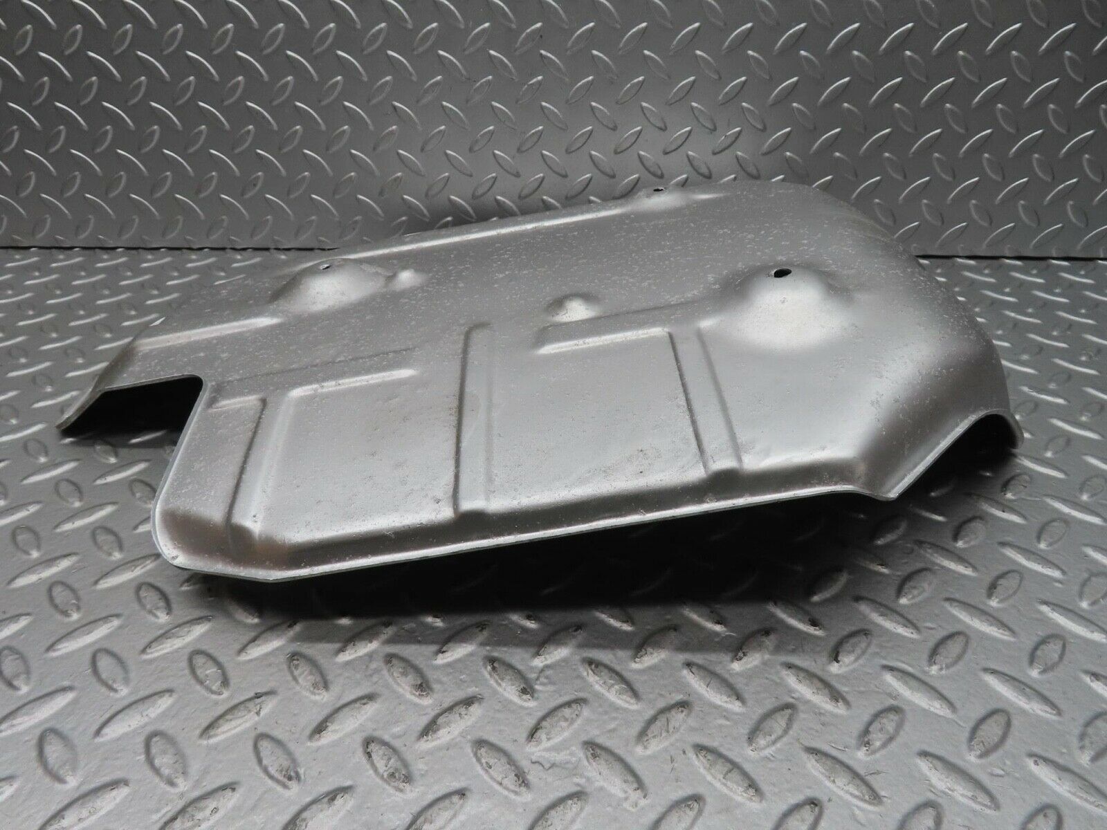 15151 Mercedes-Benz W140 S320 Exhaust Heat Shield