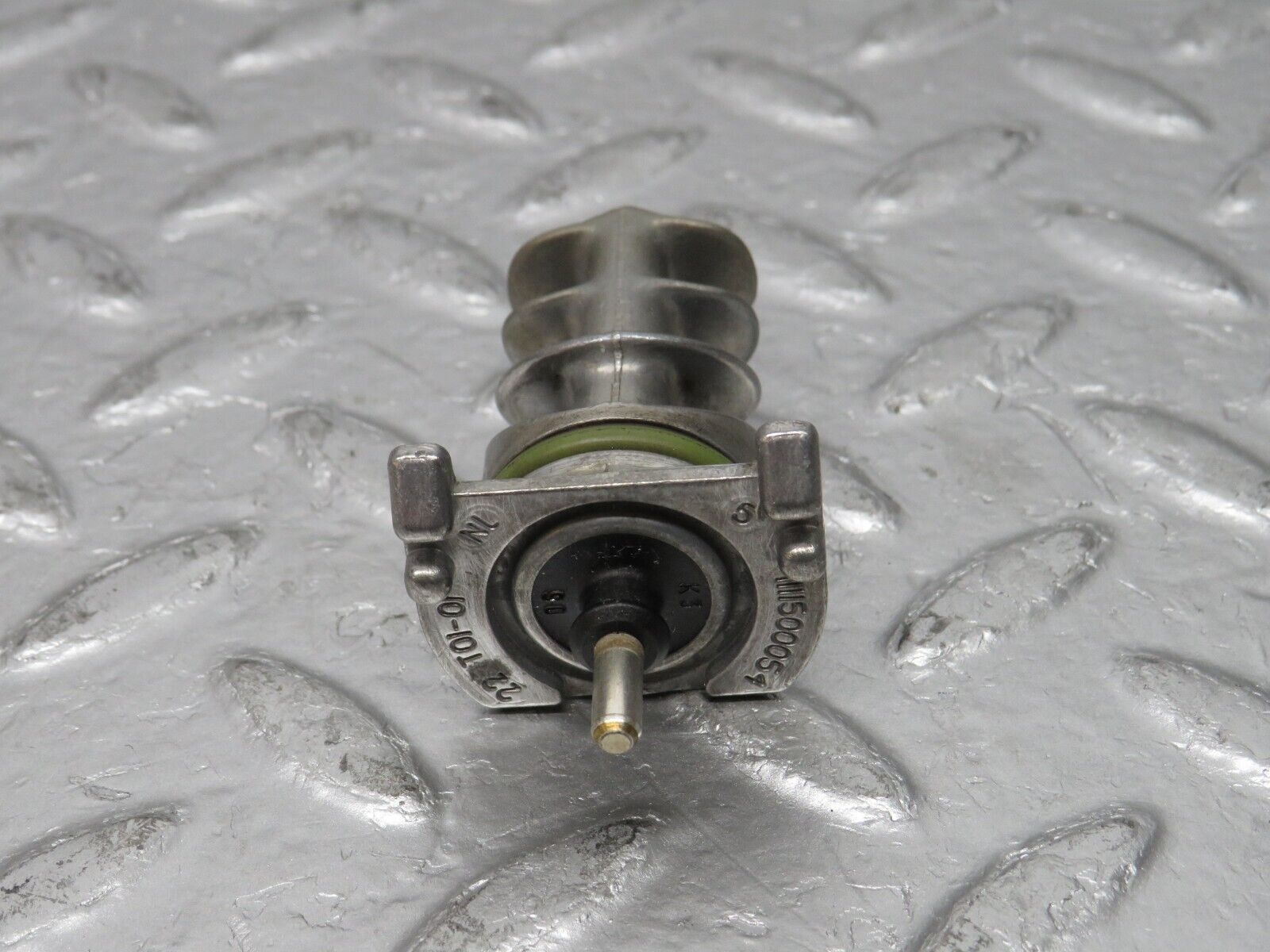 31462 Mercedes-Benz S124 220TE Wagon Air Intake Heating Element 1111500054