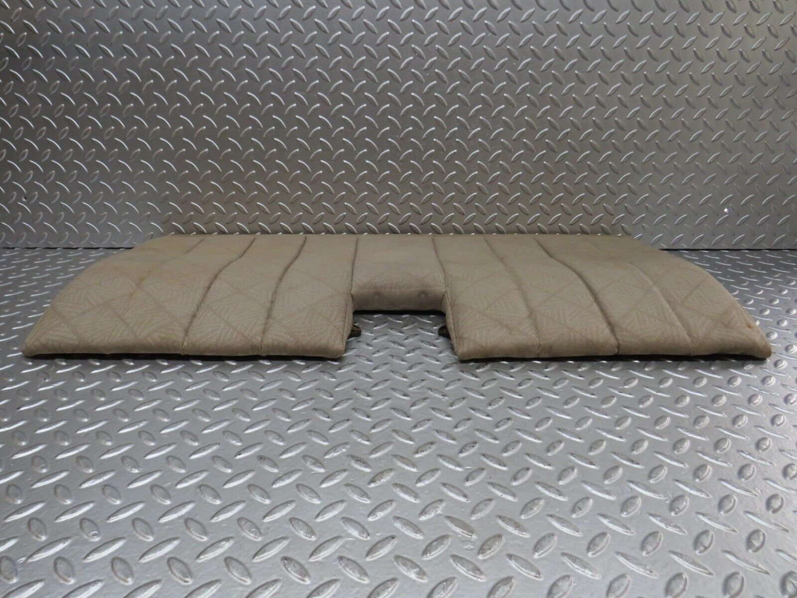 27824 Mercedes-Benz S124 300TE Third Row Seat Bench 1249300016