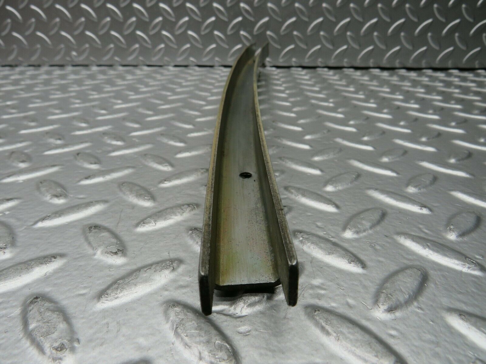 22895 Mercedes-Benz C107 450SLC Coupe Window Channel Right Side