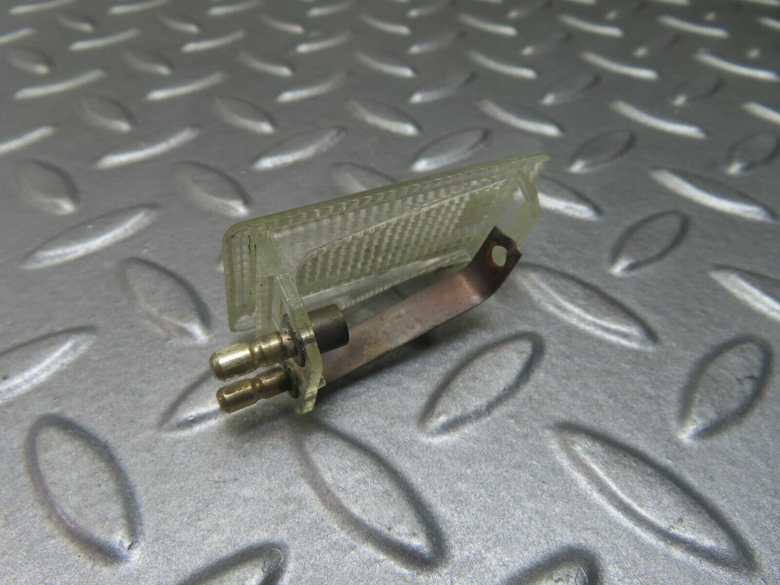 8305 Mercedes-Benz W114 Glove Box Light