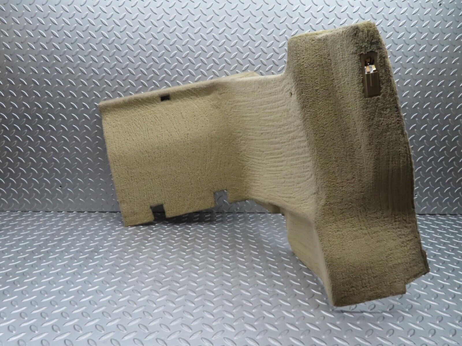 11855 Mercedes-Benz R129 300SL Coupe Rear Left Carpet Wall Beige