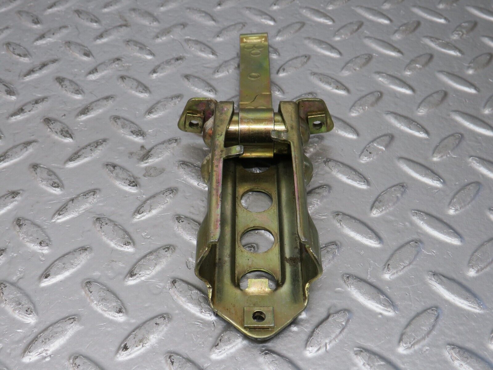 33927 Mercedes-Benz W124 260E Door Safety Check Strap