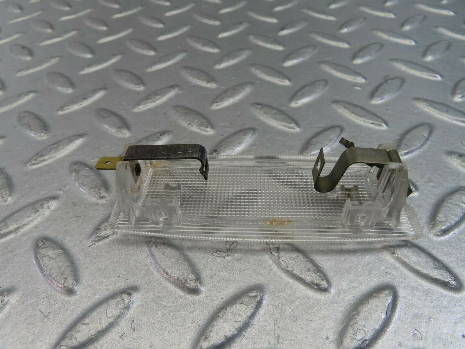 10115 Mercedes-Benz C123 230CE Coupe Interior Dome Light Rear