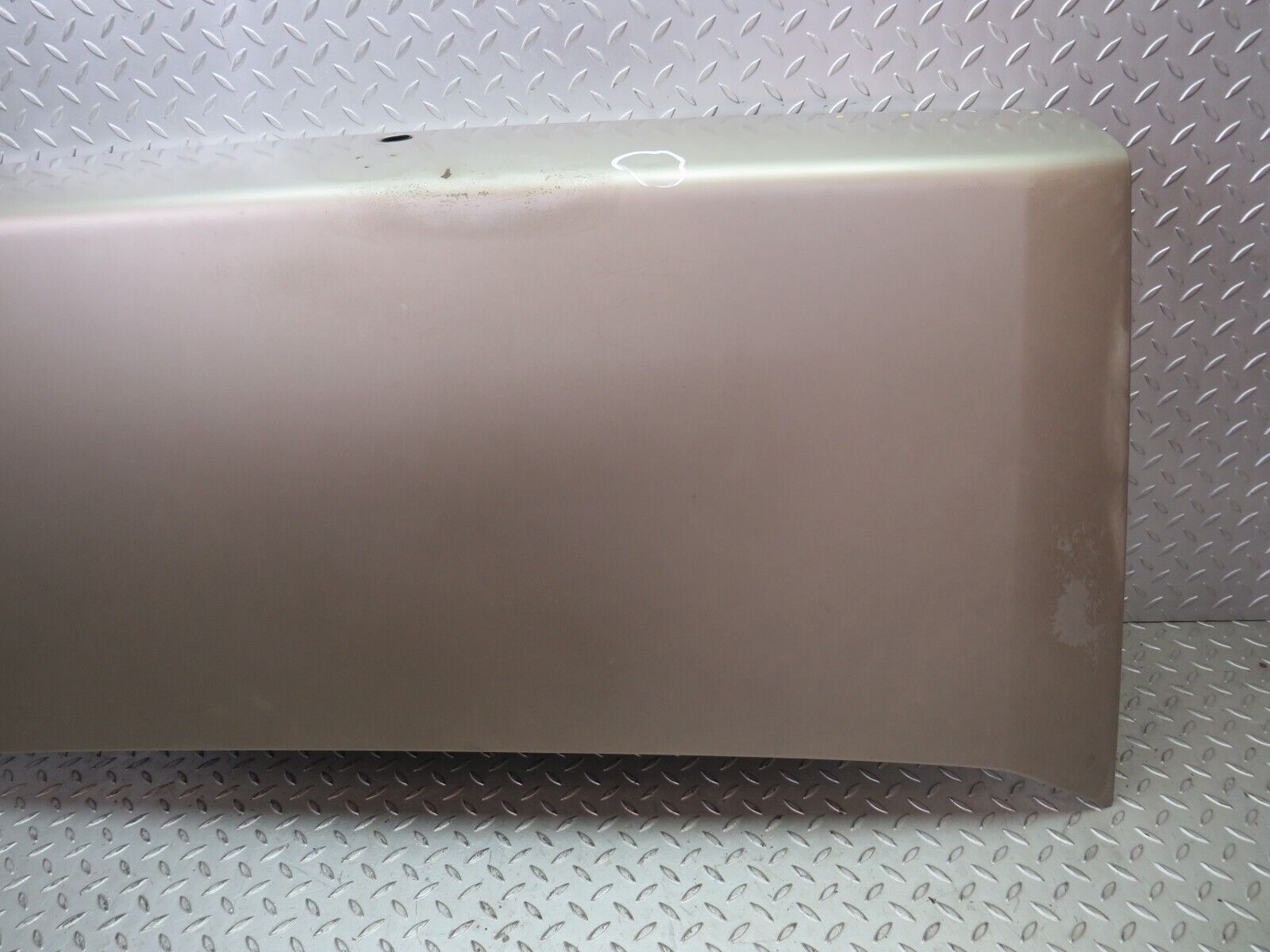 33840 Mercedes-Benz W201 190E 2.0L Boot Lid Trunk Door