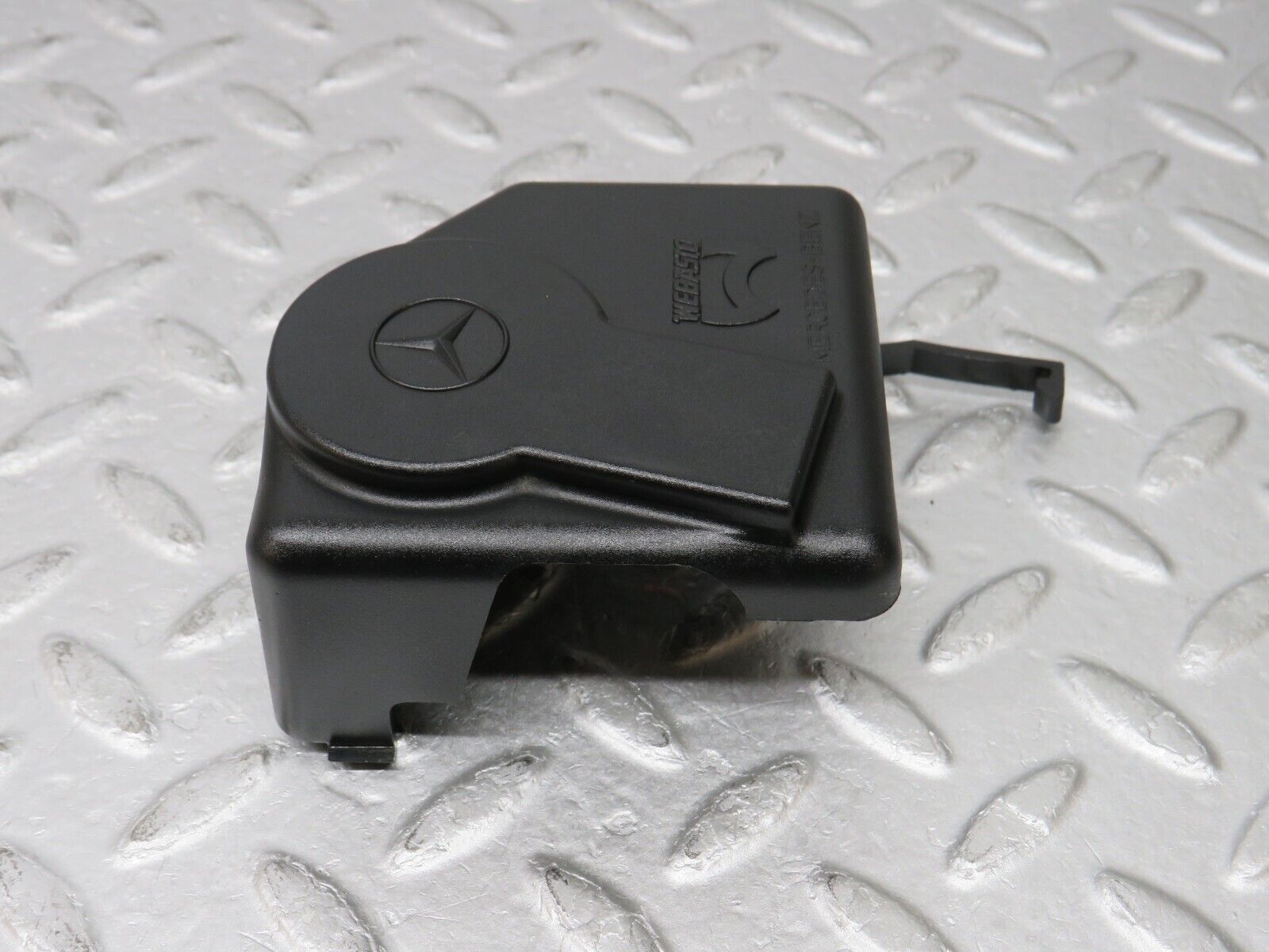 36097 Mercedes-Benz W126 420SE Sunroof Motor Cover Webasto 1247820256