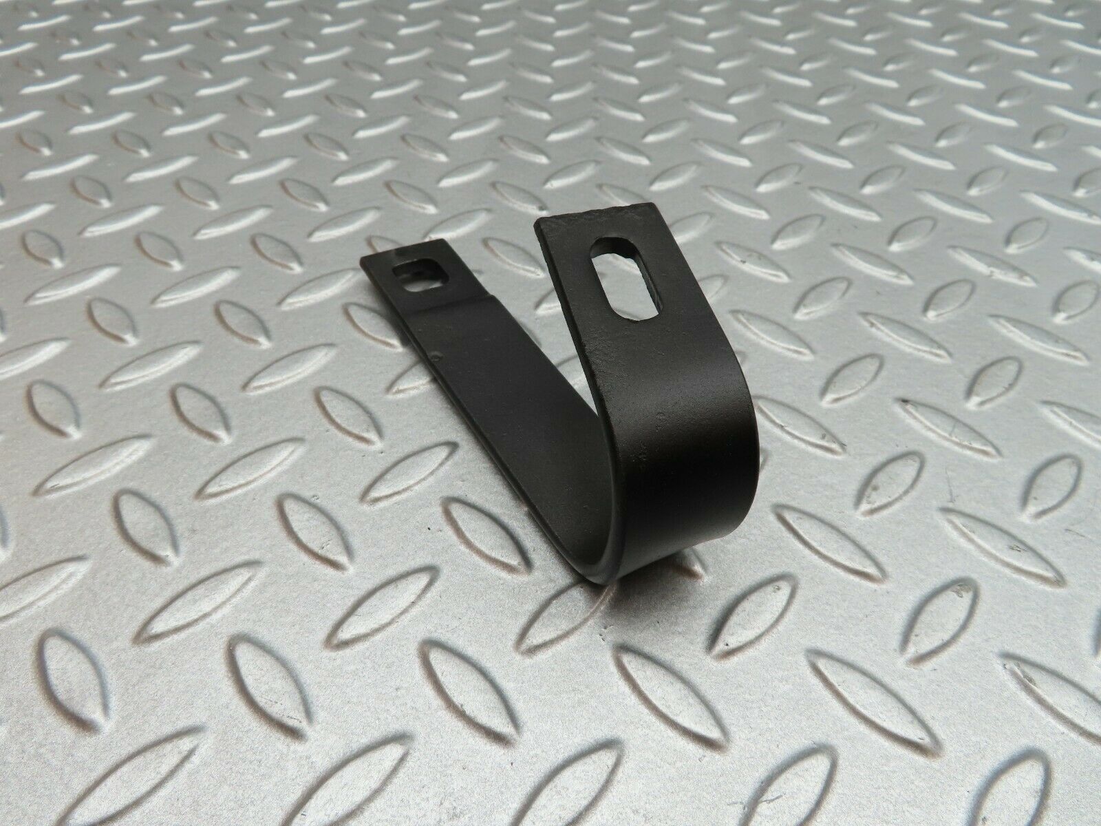 4893 Mercedes-Benz W114 280CE Coupe Front Right Bumper Holder Bracket