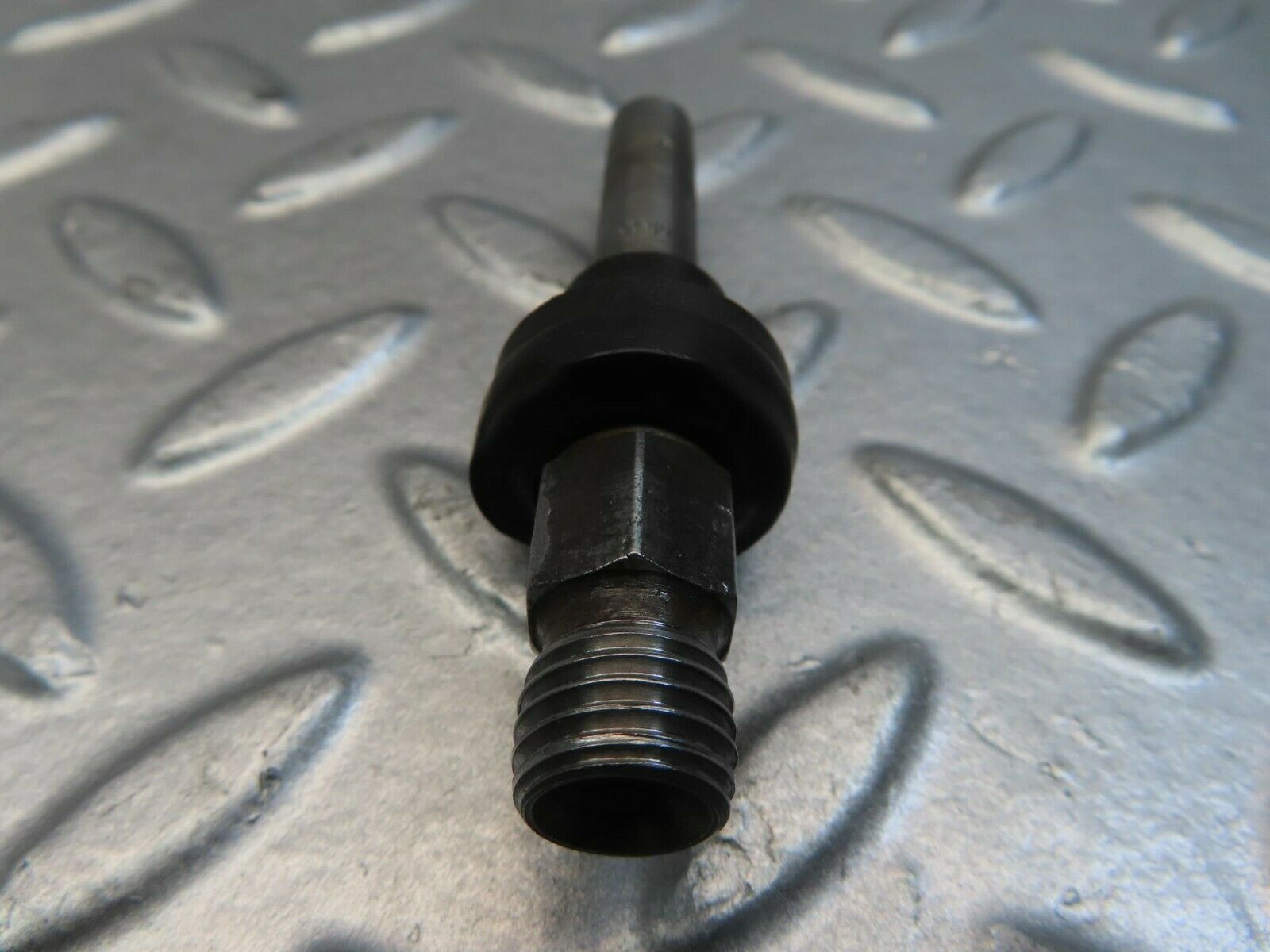 11479 Mercedes-Benz C123 230CE Coupe Fuel Injector Bosch 0437502010