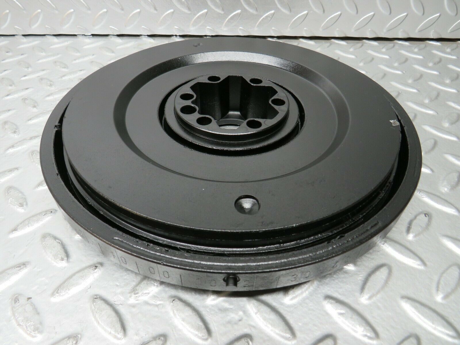 23519 Mercedes-Benz W114 280E Crankshaft Vibration Damper