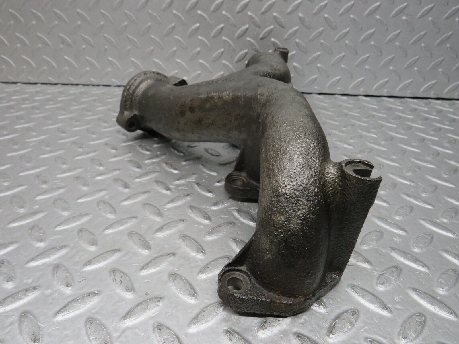 37648 Mercedes-Benz W109 300SEL Exhaust Manifold Right Side 1161421501